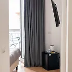 בית הארחה Le Corti Del Re Tappia נאפולי