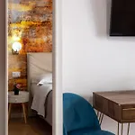 בית הארחה Le Corti Del Re Tappia