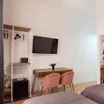 Le Corti Del Re Tappia נאפולי