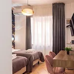 Le Corti Del Re Tappia בית הארחה 4*