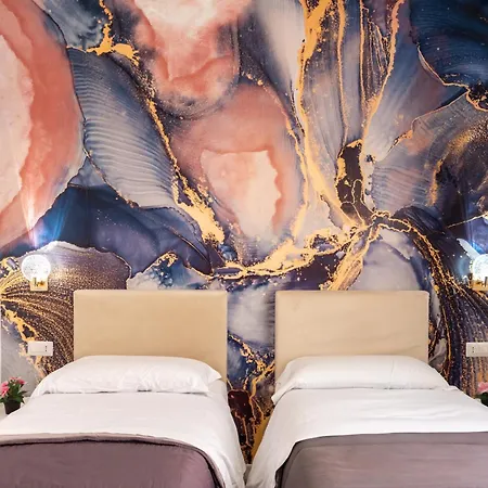 Le Corti Del Re Tappia 4* Napoli