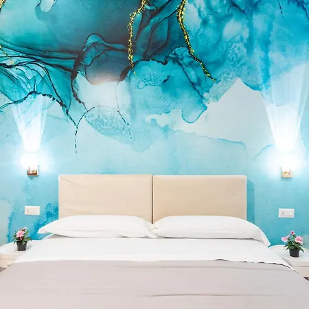 Le Corti Del Re Tappia