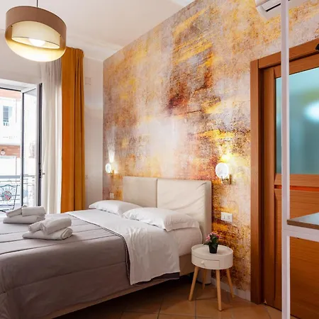 Gæstehus Le Corti Del Re Tappia