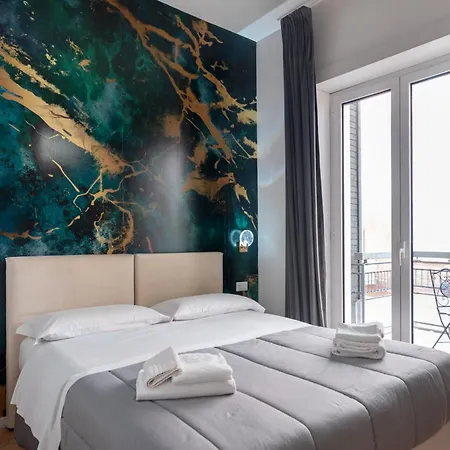 Gæstehus Le Corti Del Re Tappia