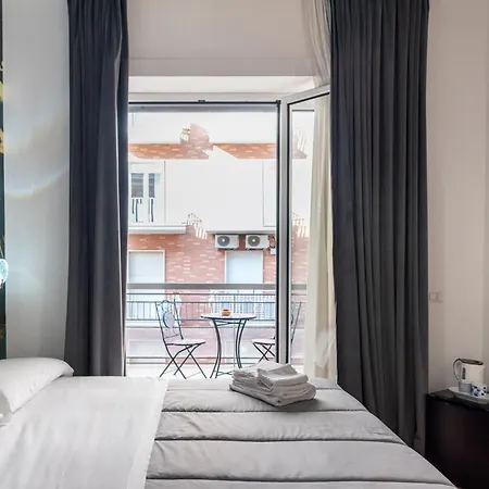 Le Corti Del Re Tappia 4* Napoli