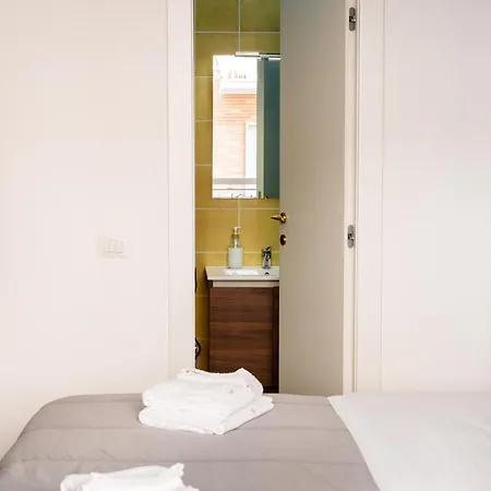 Le Corti Del Re Tappia Gasthof