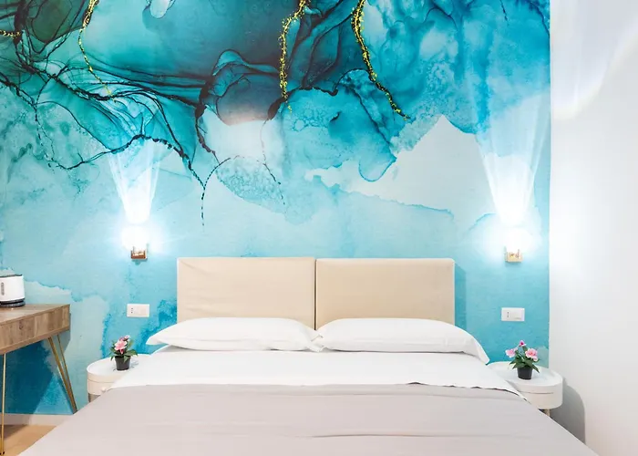 Le Corti Del Re Tappia