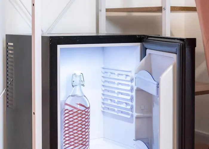 Gæstehus Le Corti Del Re Tappia Napoli