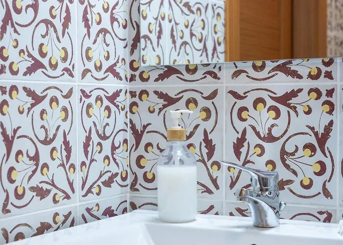 Le Corti Del Re Tappia 4*