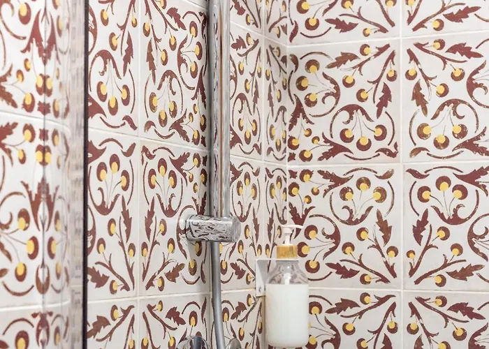 Le Corti Del Re Tappia Gæstehus