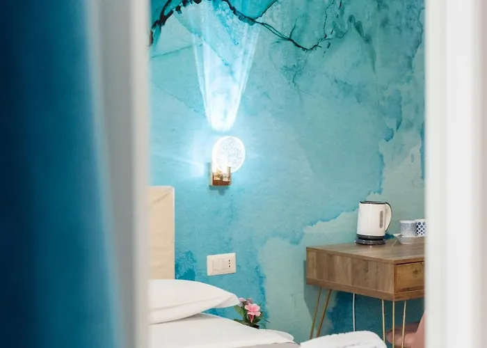 Le Corti Del Re Tappia