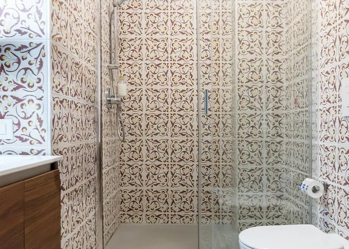 Le Corti Del Re Tappia Gæstehus