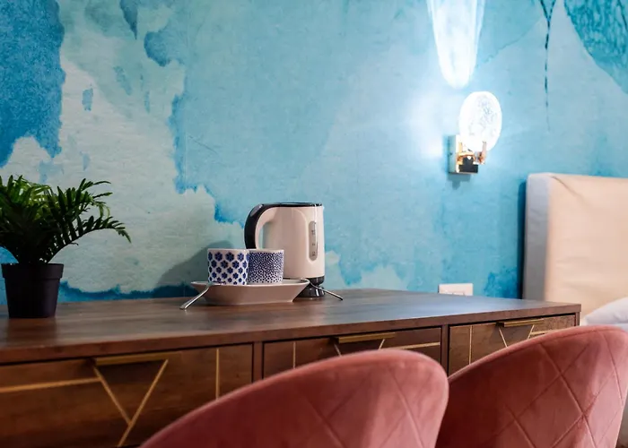 Le Corti Del Re Tappia 4*