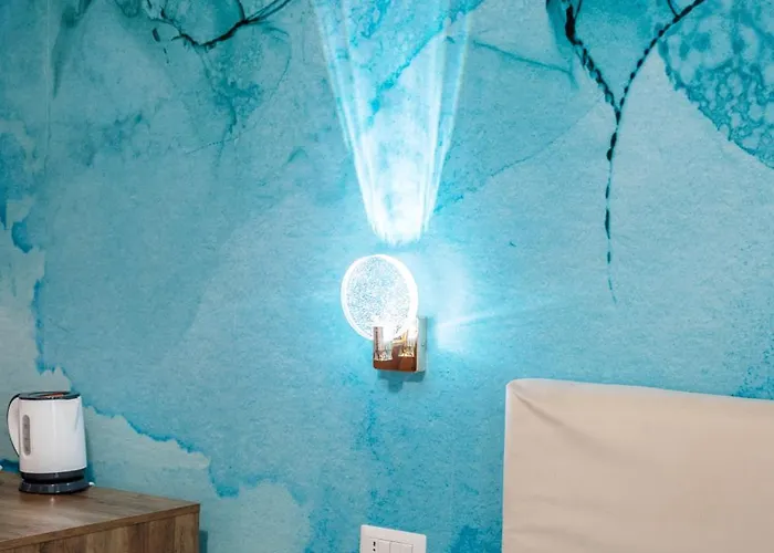 Le Corti Del Re Tappia 4* Napoli