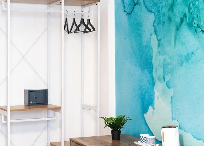 Le Corti Del Re Tappia Gæstehus