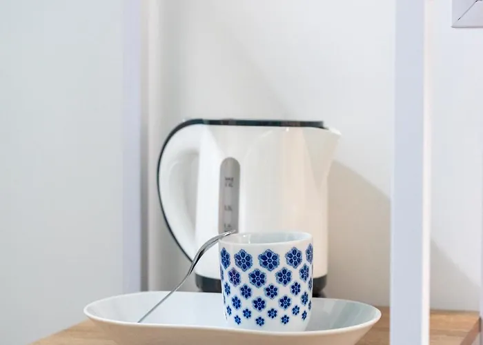 Gæstehus Le Corti Del Re Tappia