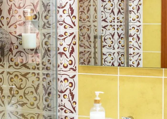 Le Corti Del Re Tappia