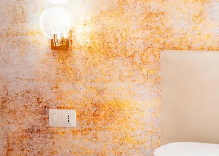 Le Corti Del Re Tappia