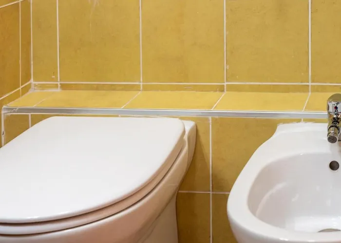 Le Corti Del Re Tappia Gæstehus 4*