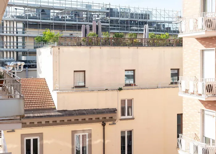 Le Corti Del Re Tappia Gæstehus