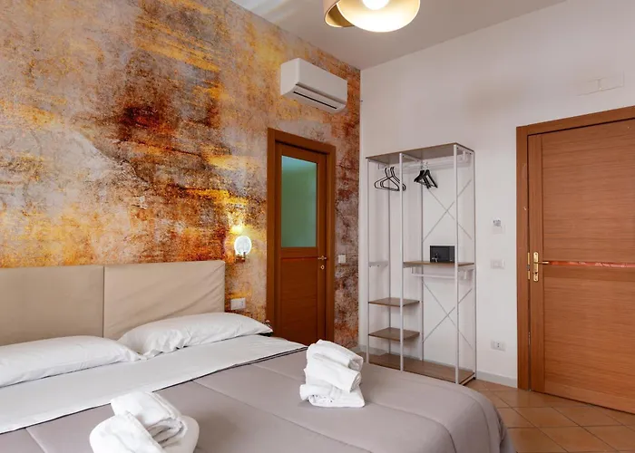 Le Corti Del Re Tappia 4*