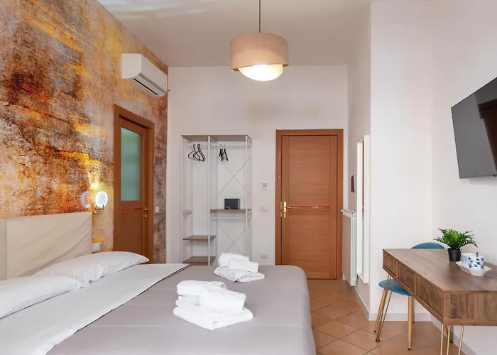 Le Corti Del Re Tappia