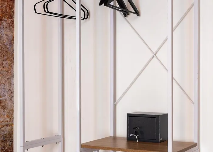 Gæstehus Le Corti Del Re Tappia