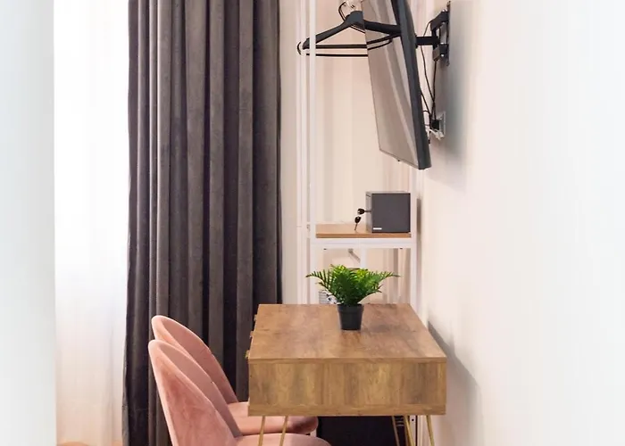 Le Corti Del Re Tappia 4* Napoli