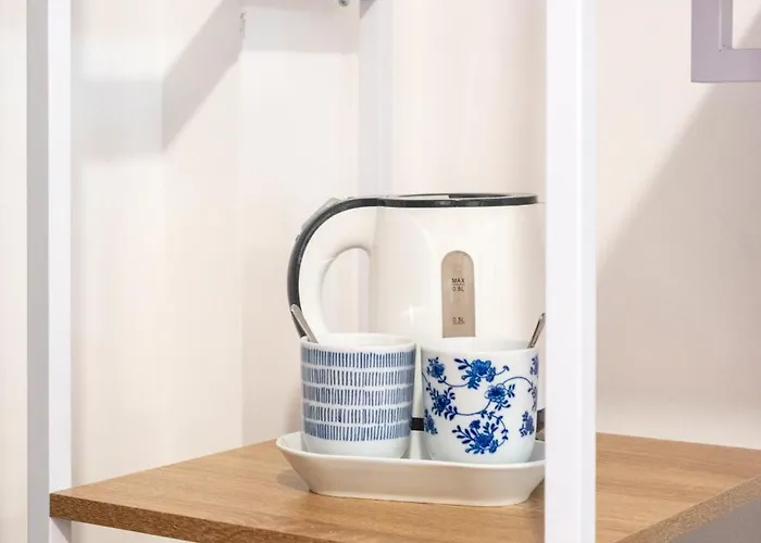 Gæstehus Le Corti Del Re Tappia 4*