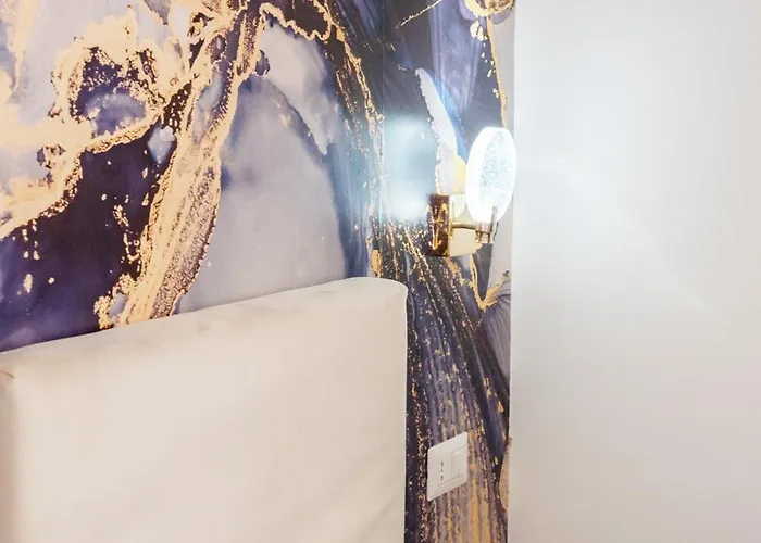 Le Corti Del Re Tappia Gæstehus