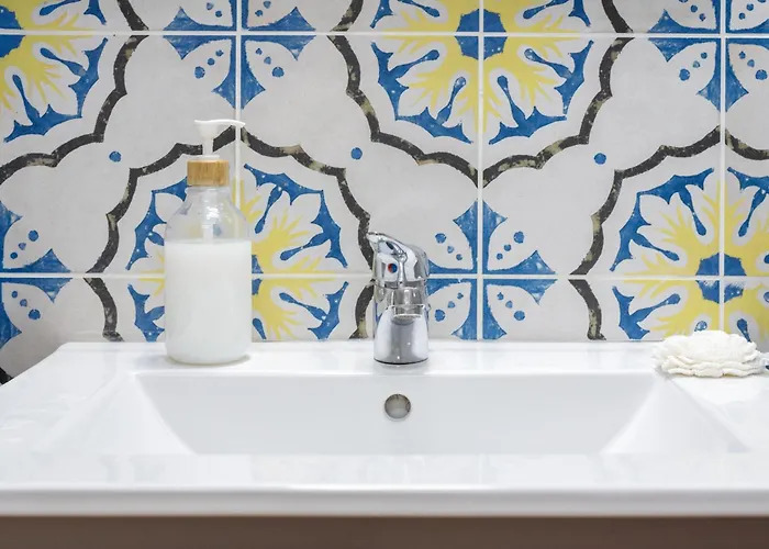 Le Corti Del Re Tappia Gæstehus