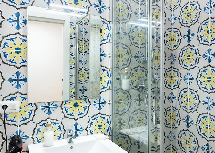 Le Corti Del Re Tappia Gæstehus