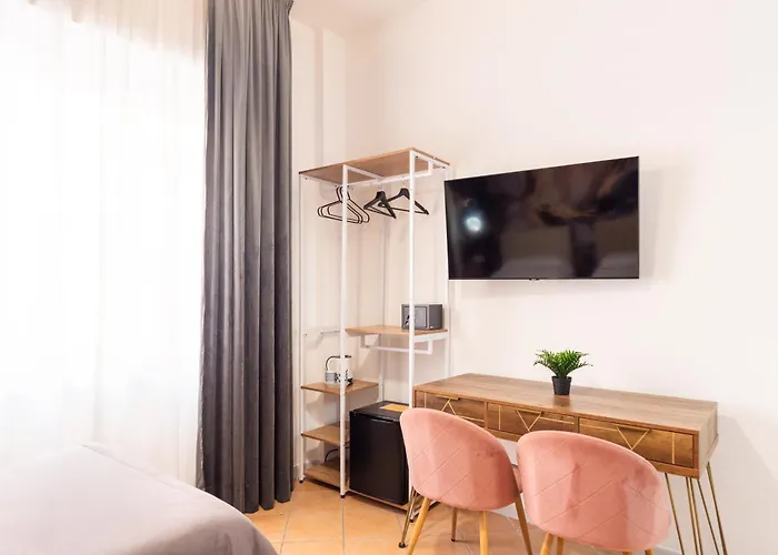 Le Corti Del Re Tappia