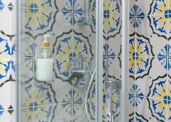 Le Corti Del Re Tappia 4*