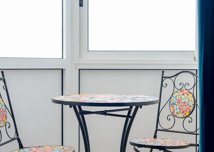 Le Corti Del Re Tappia