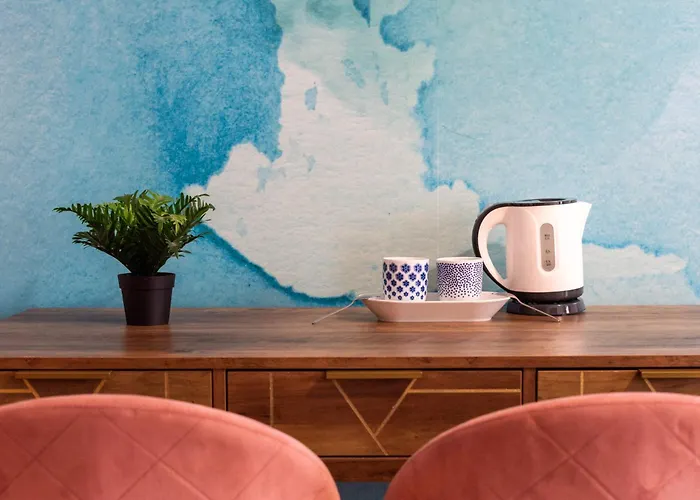 Le Corti Del Re Tappia 4* Neapel