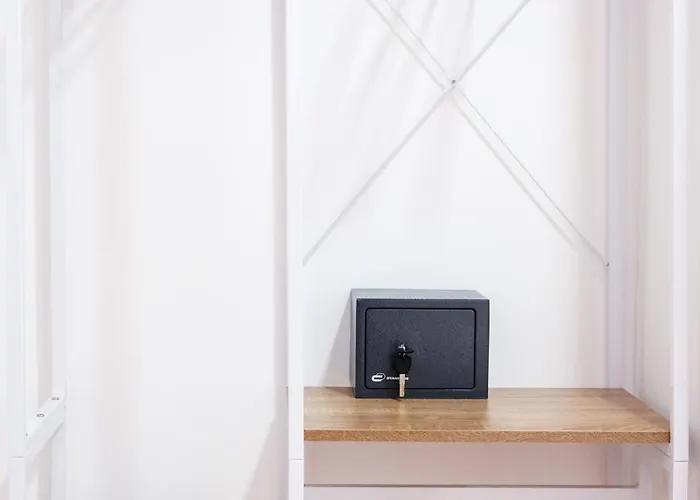 Le Corti Del Re Tappia Pensionat Neapel