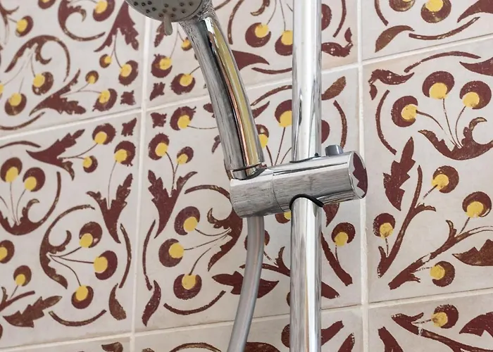 Pensionat Le Corti Del Re Tappia Neapel