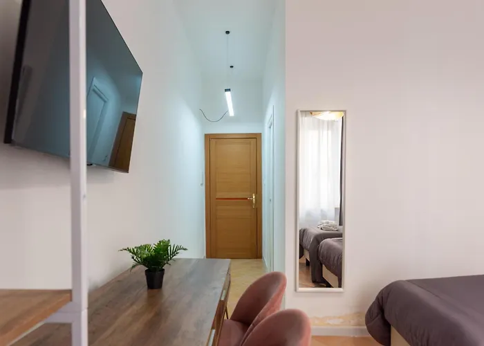 Le Corti Del Re Tappia 4*