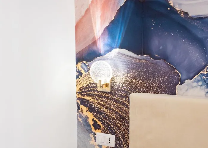 Le Corti Del Re Tappia Pensionat