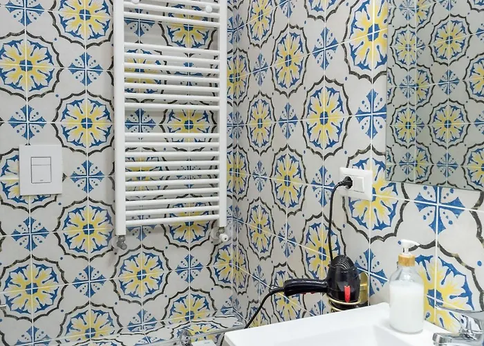 Le Corti Del Re Tappia 4*